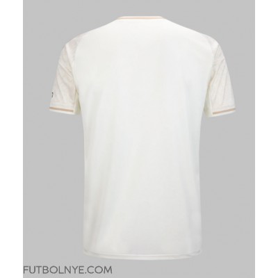 Camiseta Nottingham Forest Visitante Equipación 2025-26 manga corta Camiseta Nottingham Forest Visitante Equipación 2025-26 manga corta